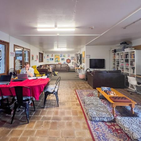 Somewhere To Stay Backpackers Brisbane Exteriör bild