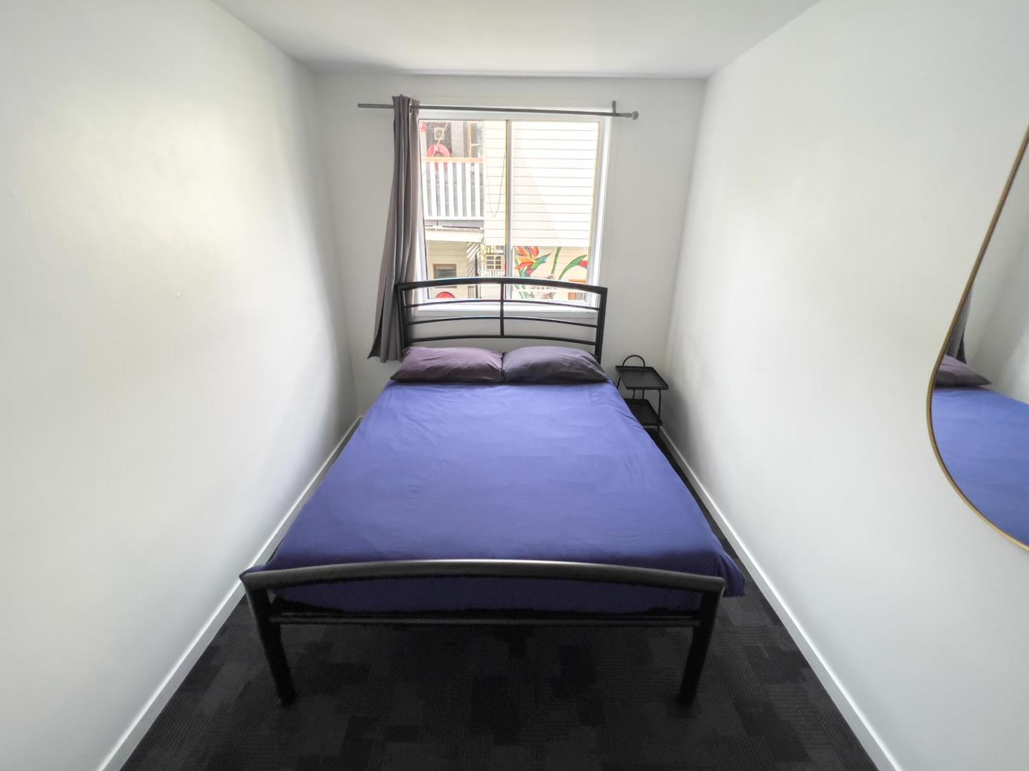 Somewhere To Stay Backpackers Brisbane Exteriör bild